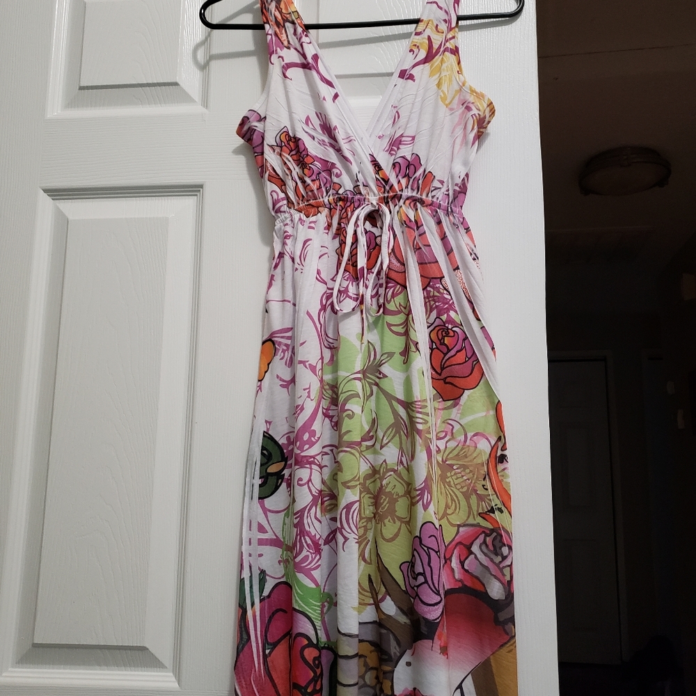 Sun Dress